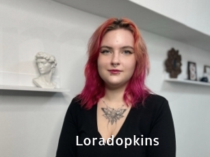 Loradopkins