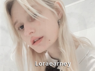 Loraearney