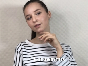 Loraemmis