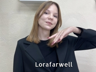 Lorafarwell