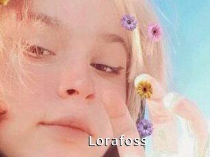 Lorafoss