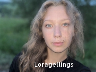 Loragellings