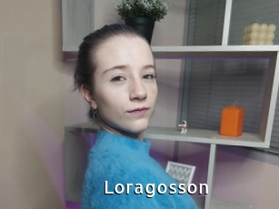 Loragosson