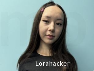 Lorahacker