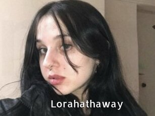 Lorahathaway