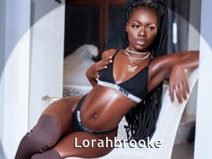 Lorahbrooke