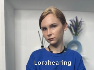 Lorahearing