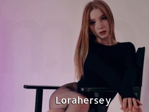 Lorahersey