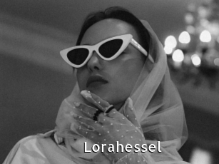Lorahessel