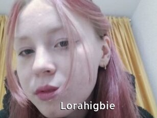 Lorahigbie