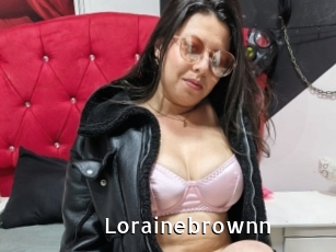 Lorainebrownn