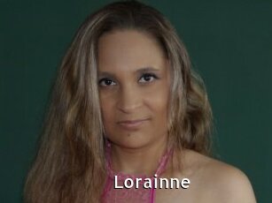 Lorainne