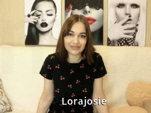 Lorajosie