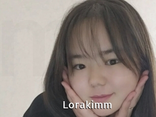 Lorakimm