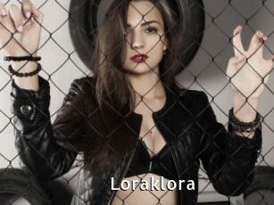 Loraklora
