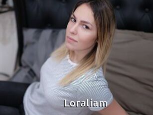Loraliam