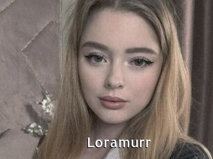 Loramurr