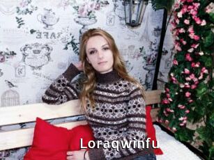 Loraqwinfu