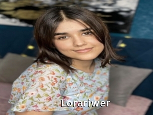 Lorariwer