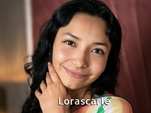 Lorascarle