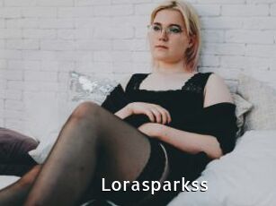Lorasparkss
