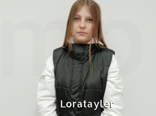Loratayler