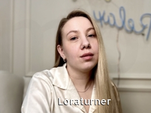 Loraturner