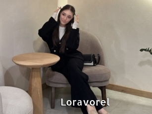 Loravorel