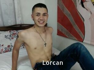 Lorcan