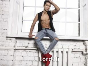 Lordali