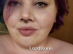 Lordlexxi