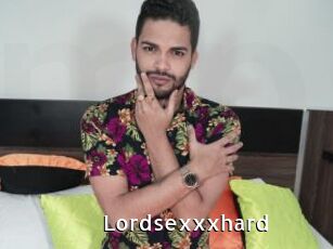 Lordsexxxhard
