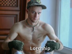Lordship