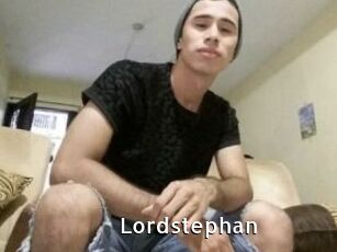 Lordstephan