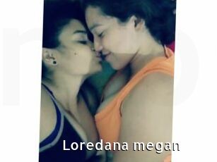 Loredana_megan