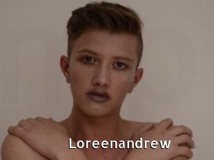Loreenandrew