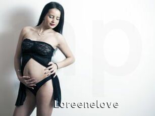 Loreenelove