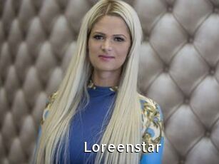 Loreenstar
