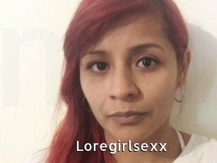 Loregirlsexx