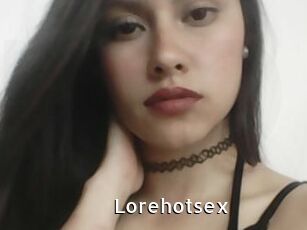 Lorehotsex