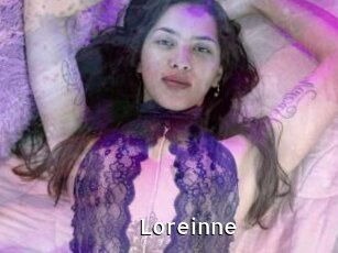Loreinne