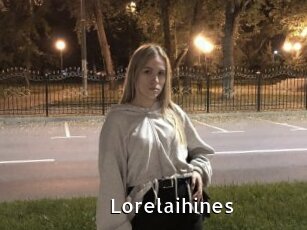 Lorelaihines