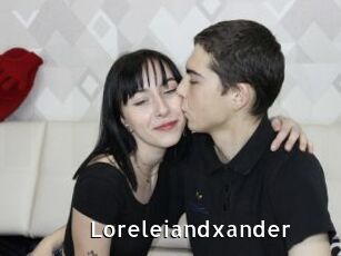 loreleiandxander My Porno Stash