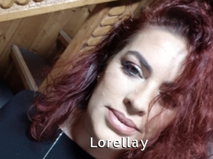 Lorellay