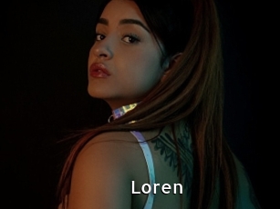 Loren