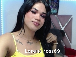 lorena_ross69 My Porno Stash