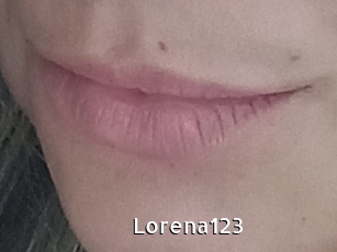 Lorena123