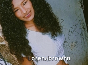 Lorenabrownn