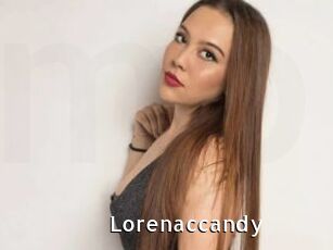 Lorenaccandy