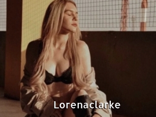 Lorenaclarke